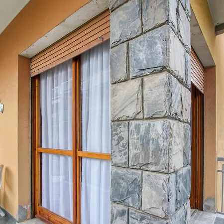 1 Bedroom In Appartement *