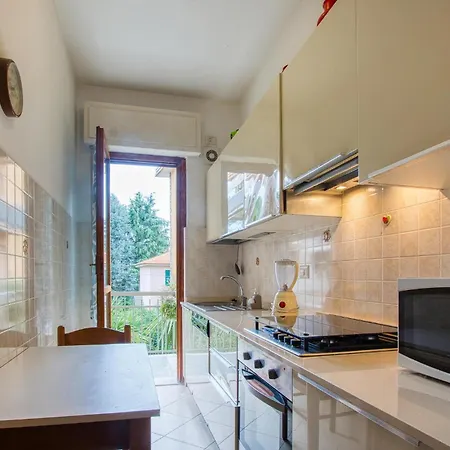 1 Bedroom In