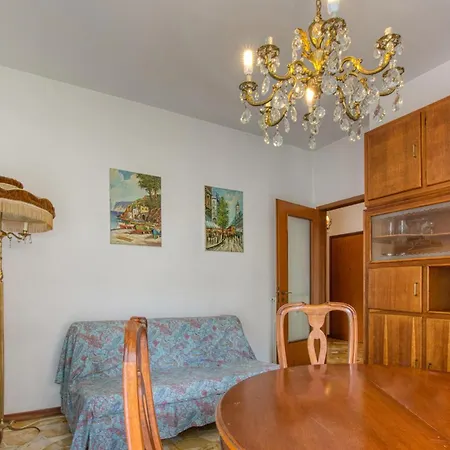 1 Bedroom In Appartement
