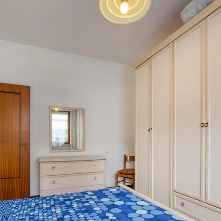 1 Bedroom In * Rapallo
