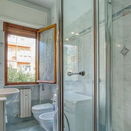 Appartement 1 Bedroom In Rapallo